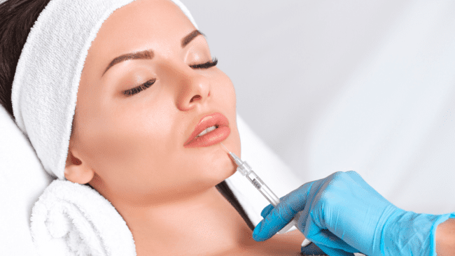 Portfolio - Descubra Serviços De Harmonização Facial, Odontologia Estética, Ortodontia, E Mais Para Seu Sorriso Perfeito E Bem-Estar Facial!