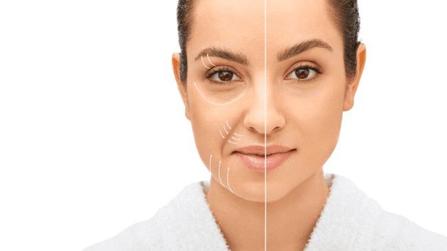 Portfolio - Descubra Serviços De Harmonização Facial, Odontologia Estética, Ortodontia, E Mais Para Seu Sorriso Perfeito E Bem-Estar Facial!