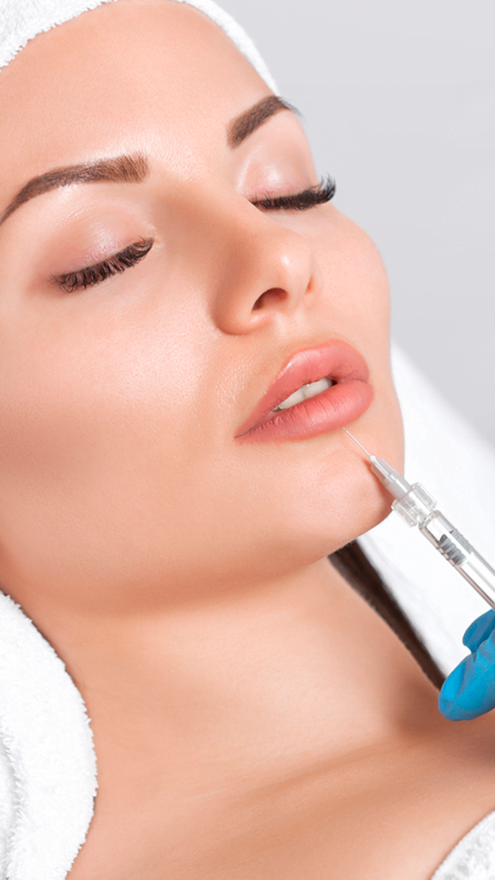 Preenchimento Labial - Descubra Serviços De Harmonização Facial, Odontologia Estética, Ortodontia, E Mais Para Seu Sorriso Perfeito E Bem-Estar Facial!