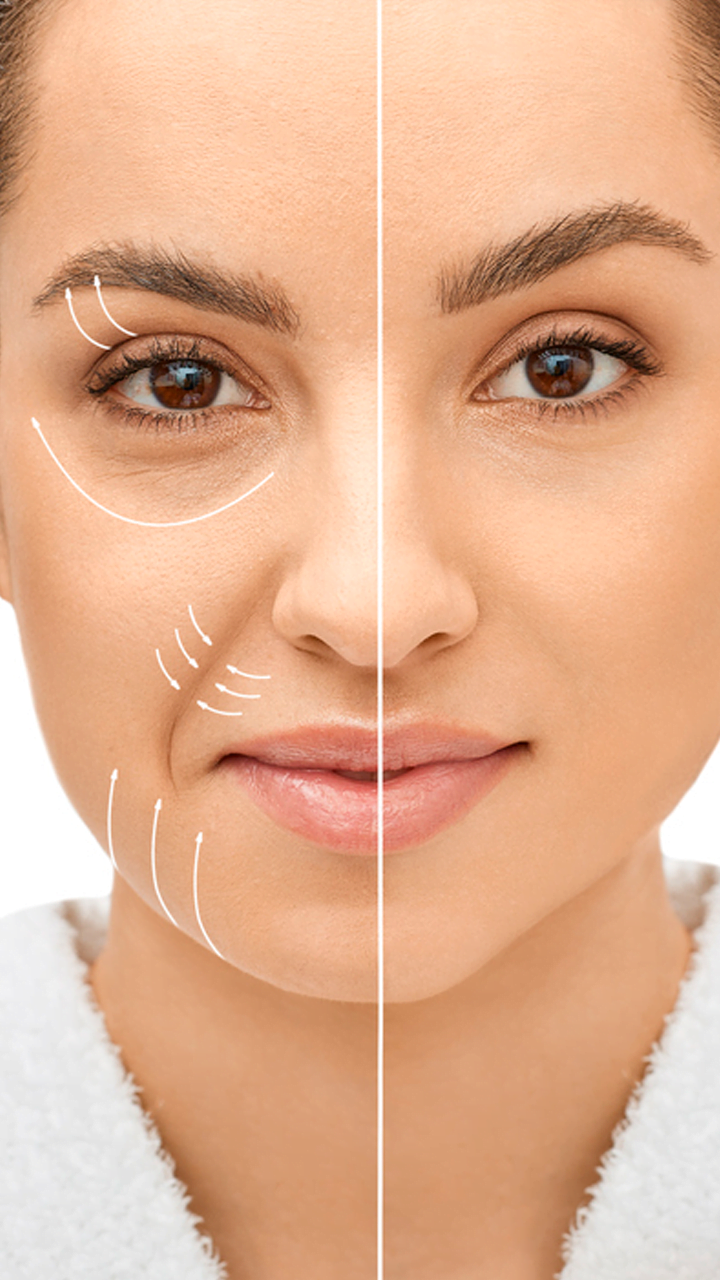 Line Skin - Descubra Serviços De Harmonização Facial, Odontologia Estética, Ortodontia, E Mais Para Seu Sorriso Perfeito E Bem-Estar Facial!