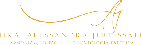 Dra Alessandra Jereissati - Harmonização facil e odontologia estética