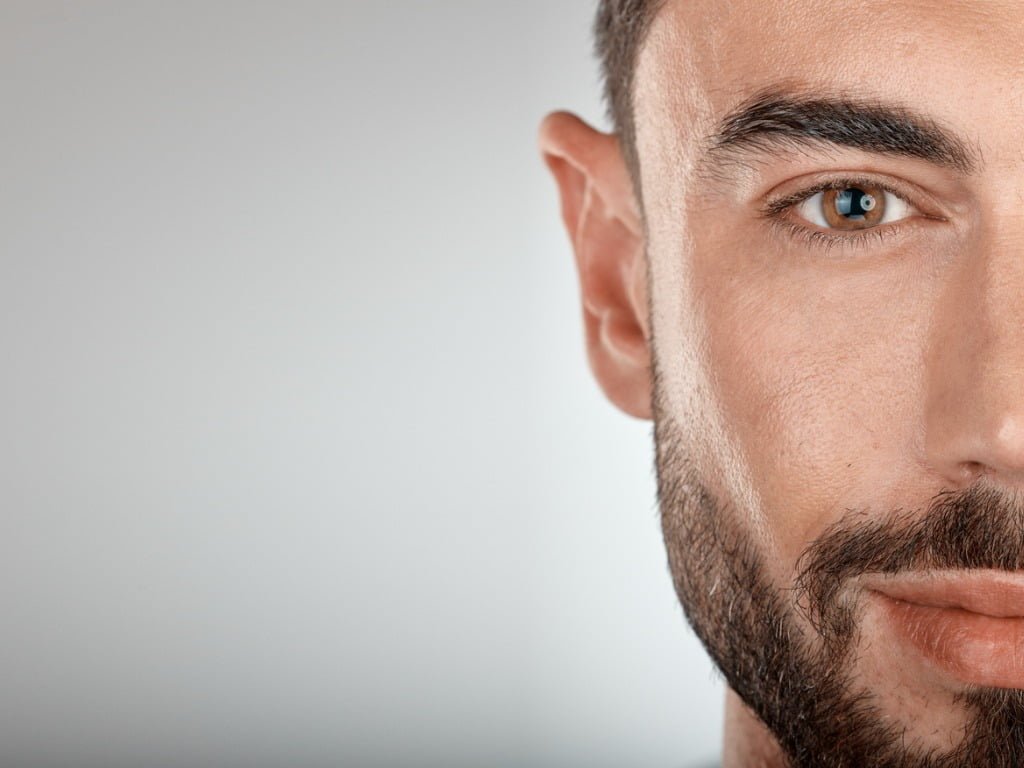 Harmonização Facial Masculina: Ressaltando A Beleza Masculina Com Naturalidade - Descubra Serviços De Harmonização Facial, Odontologia Estética, Ortodontia, E Mais Para Seu Sorriso Perfeito E Bem-Estar Facial!