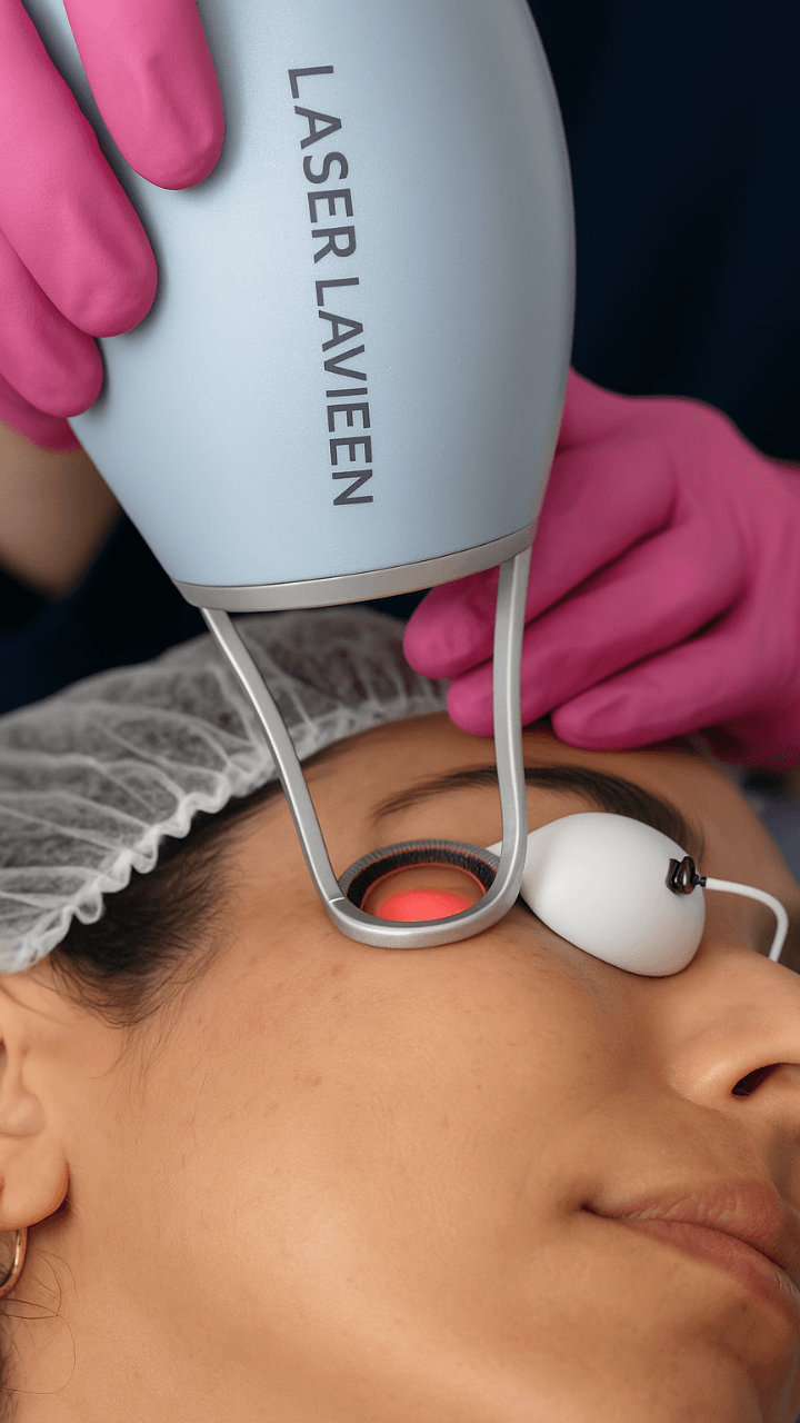 Laser Lavieen - Descubra Serviços De Harmonização Facial, Odontologia Estética, Ortodontia, E Mais Para Seu Sorriso Perfeito E Bem-Estar Facial!