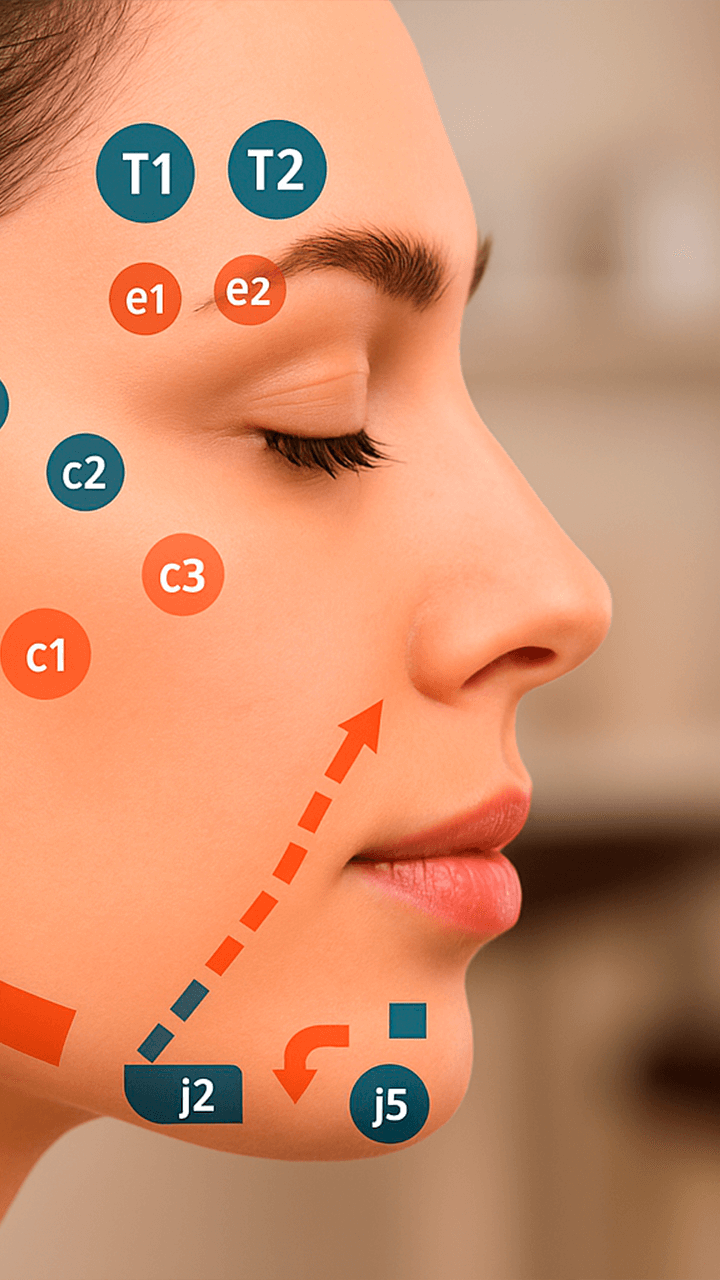 Técnica Md Codes - Descubra Serviços De Harmonização Facial, Odontologia Estética, Ortodontia, E Mais Para Seu Sorriso Perfeito E Bem-Estar Facial!