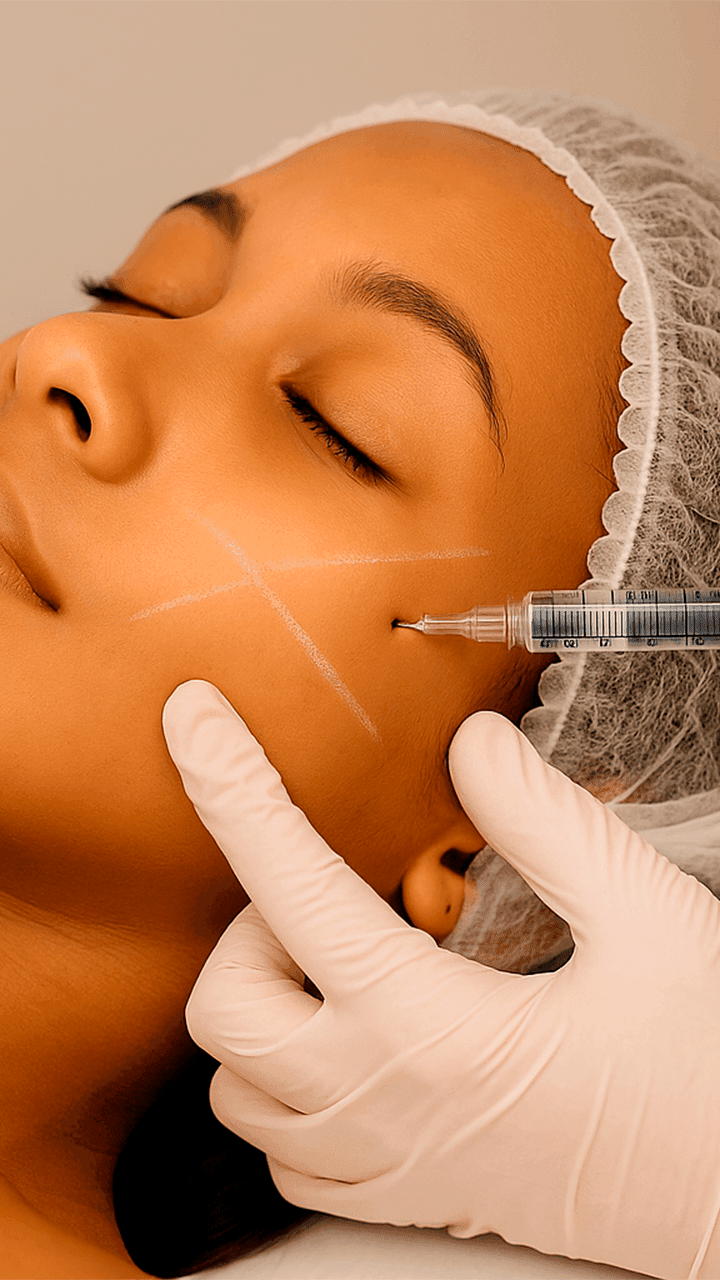 Skinbooster - Descubra Serviços De Harmonização Facial, Odontologia Estética, Ortodontia, E Mais Para Seu Sorriso Perfeito E Bem-Estar Facial!