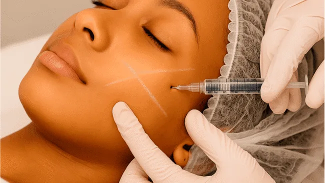 Portfolio - Descubra Serviços De Harmonização Facial, Odontologia Estética, Ortodontia, E Mais Para Seu Sorriso Perfeito E Bem-Estar Facial!