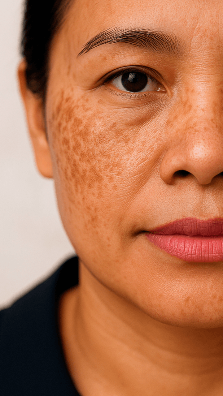 Tratamento Para Manchas - Descubra Serviços De Harmonização Facial, Odontologia Estética, Ortodontia, E Mais Para Seu Sorriso Perfeito E Bem-Estar Facial!