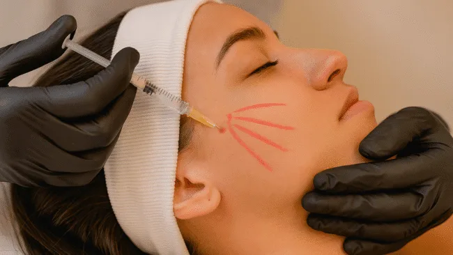 Portfolio - Descubra Serviços De Harmonização Facial, Odontologia Estética, Ortodontia, E Mais Para Seu Sorriso Perfeito E Bem-Estar Facial!