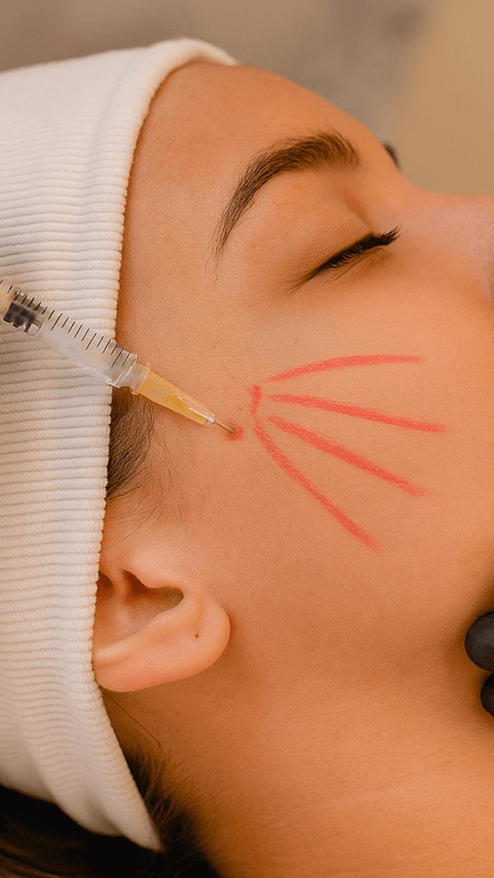 Bioestimulador De Colágeno - Descubra Serviços De Harmonização Facial, Odontologia Estética, Ortodontia, E Mais Para Seu Sorriso Perfeito E Bem-Estar Facial!